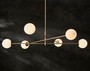 Fonte Chandelier