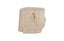 Roman Stone Log Stool
