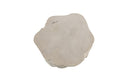 Roman Stone Log Cocktail Table