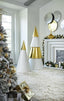 Christmas Tree Cona-47"