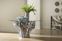 Cast Root Small Dining Table