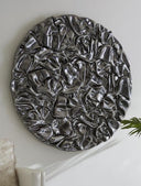 Drape Wall Art