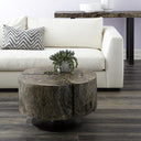 Clover Cocktail Table