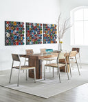 Paint Can Wall Art
