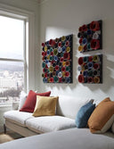 Paint Can Wall Art
