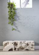 Freeform Bench