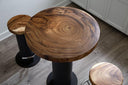 Concrete Bar Table