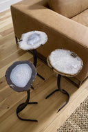 Agate Side Table (3)