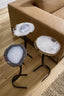 Agate Side Table (3)