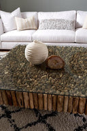 Manhattan Cocktail Table