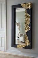 Mercury Mirror-Rectangle