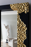 Mercury Mirror-Rectangle