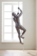 Climbing Sculpture