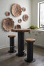 Concrete Bar Table