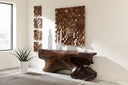 Block Wall Art-Large