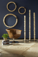 Stacked Wall Ring-Large