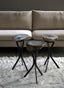 Agate Side Table