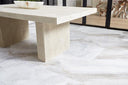 Old Lumber Dining Table
