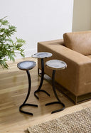 Agate Side Table (3)