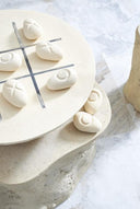 Tic Tac Toe Stone