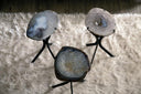 Agate Side Table