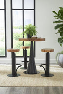 Chuleta Bar Table