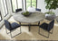 Chuleta Round Dining Table