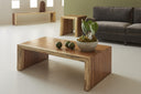 Waterfall Cocktail Table