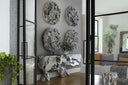 Freeform Console Table