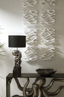 Octo Framed Console Table