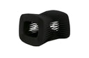Seat Belt Ottoman