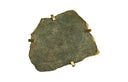 Green Emerald Gem Wall Tile