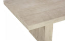 Old Lumber Dining Table