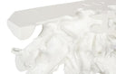 Beau Cast Root Console Table