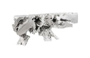 Freeform Console Table