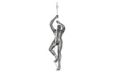 Climbing Sculpture