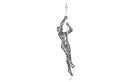 Climbing Sculpture