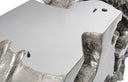 Freeform Console Table