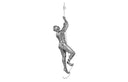 Climbing Sculpture
