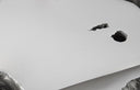 Freeform Console Table