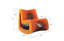 Seat Belt Rocking Chair