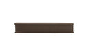 I-Beam Wall Shelf