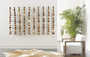 Dice Wall Art