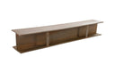 I-Beam Wall Shelf