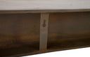 I-Beam Wall Shelf