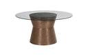 Kono Slate Top Dining Table