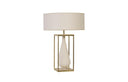 Tear Drop Table Lamp