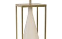 Tear Drop Table Lamp