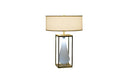 Tear Drop Table Lamp