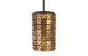 Armor Pendant Lamp